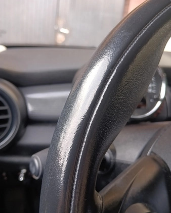 MINI Cooper cena 64700 przebieg: 67100, rok produkcji 2017 z Gołańcz małe 667